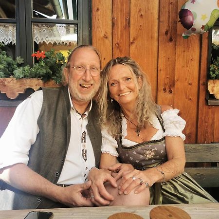 Anno - Die Wohlfuehl - Idylle In Gruenbach_Kirchdorf Kirchdorf im Wald Eksteriør billede