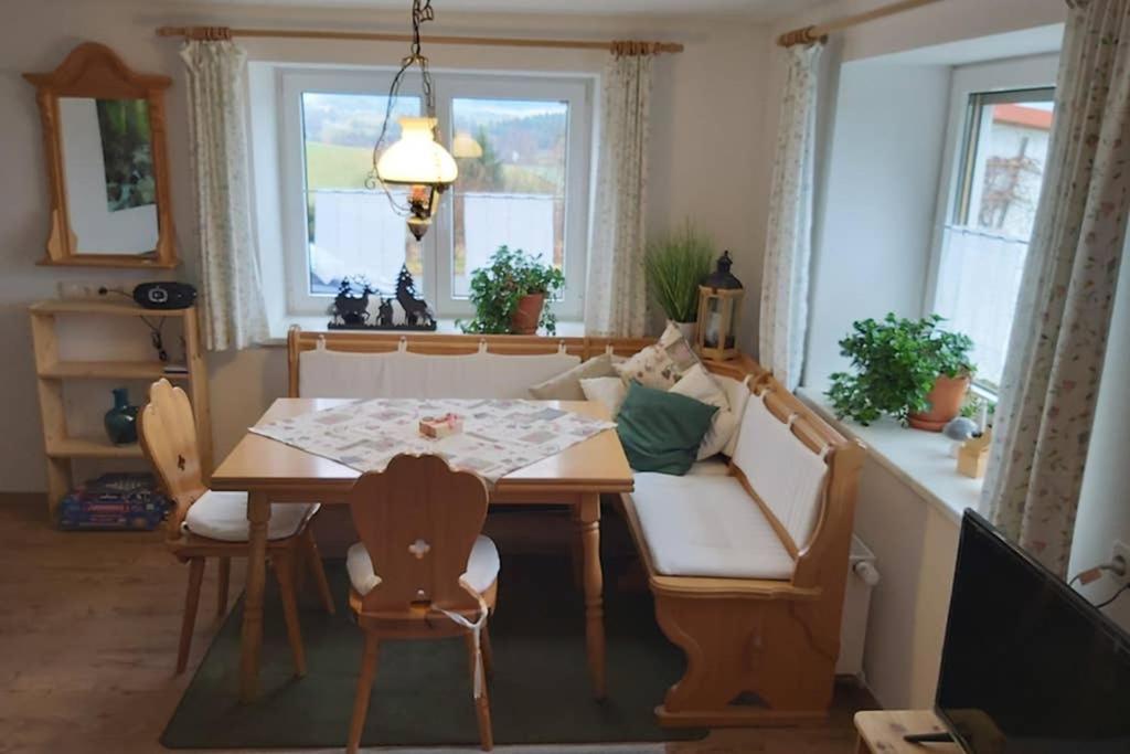 Anno - Die Wohlfuehl - Idylle In Gruenbach_Kirchdorf Kirchdorf im Wald Eksteriør billede