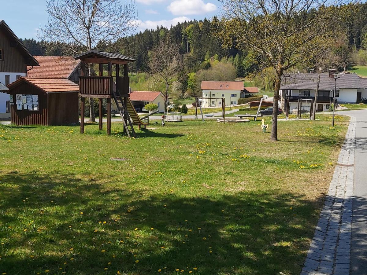 Anno - Die Wohlfuehl - Idylle In Gruenbach_Kirchdorf Kirchdorf im Wald Eksteriør billede