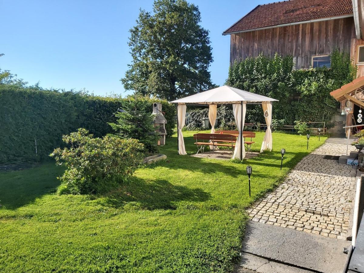 Anno - Die Wohlfuehl - Idylle In Gruenbach_Kirchdorf Kirchdorf im Wald Eksteriør billede
