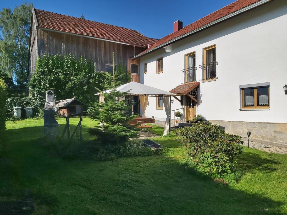 Anno - Die Wohlfuehl - Idylle In Gruenbach_Kirchdorf Kirchdorf im Wald Eksteriør billede