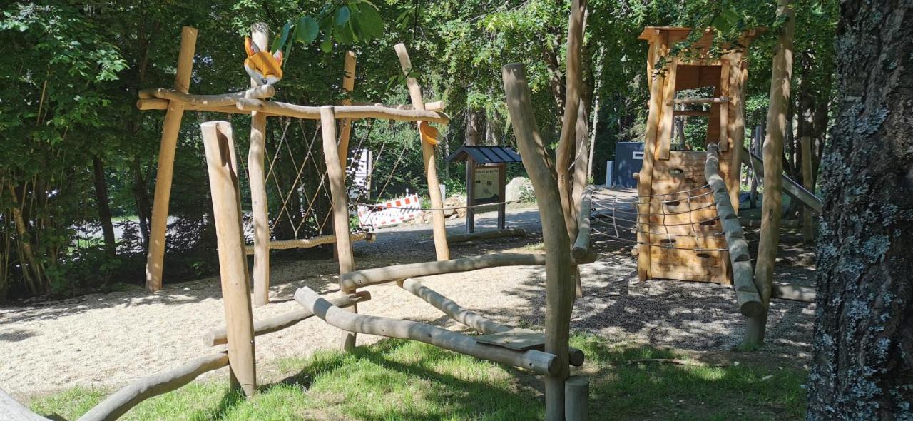 Anno - Die Wohlfuehl - Idylle In Gruenbach_Kirchdorf Kirchdorf im Wald Eksteriør billede