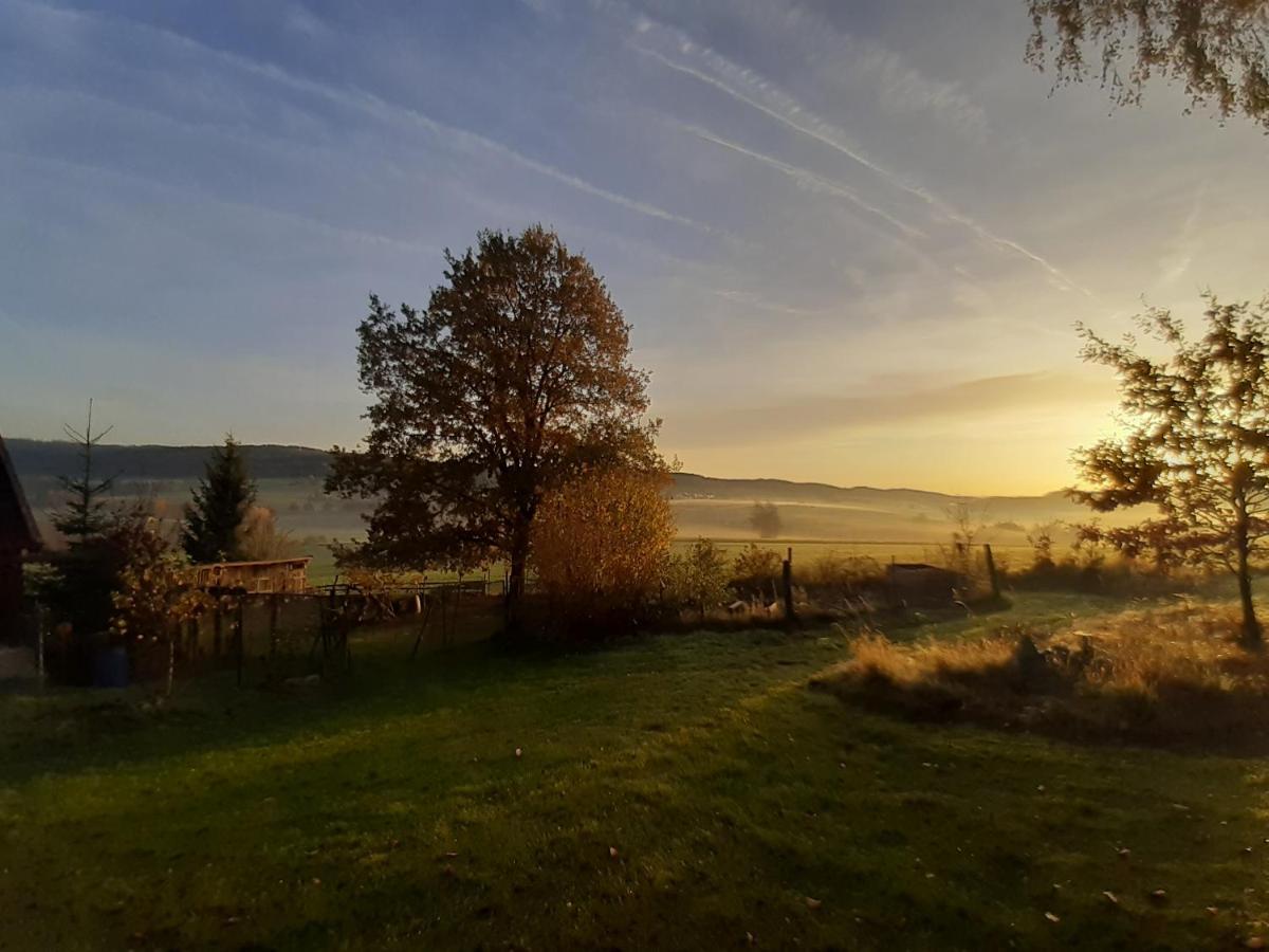 Anno - Die Wohlfuehl - Idylle In Gruenbach_Kirchdorf Kirchdorf im Wald Eksteriør billede